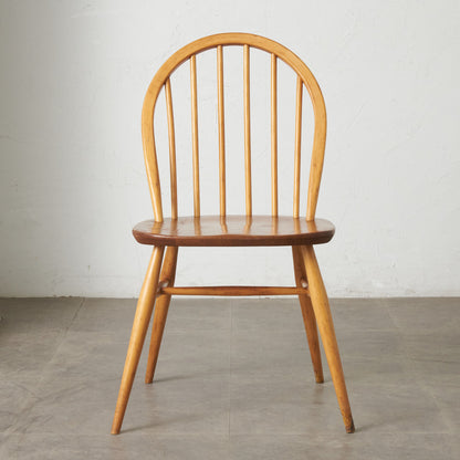 フープバックチェア