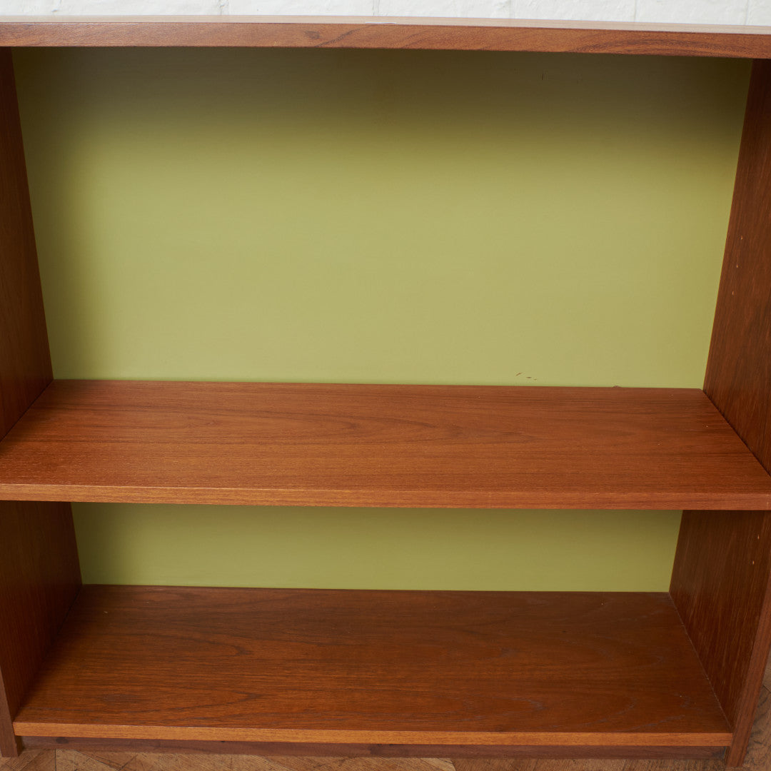 Sierra オープンシェルフ / カスタム｜ジープラン G-PLAN｜ビクター