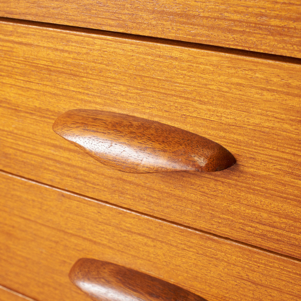 ヴィンテージ ドレッシングチェスト