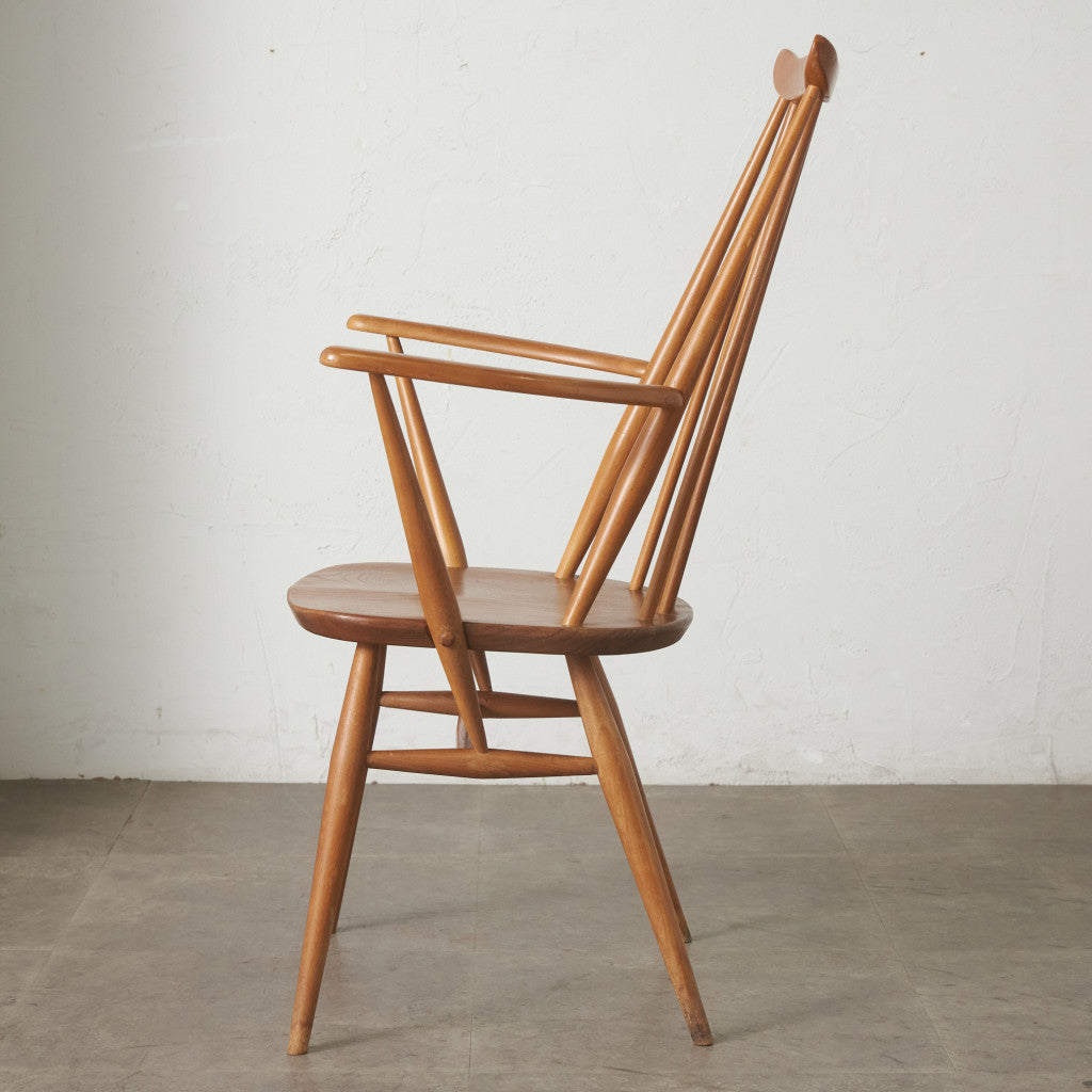 アーコールゴールドスミスアームチェア アーコール ゴールドスミス チェア Ercol Gold Smith Chair