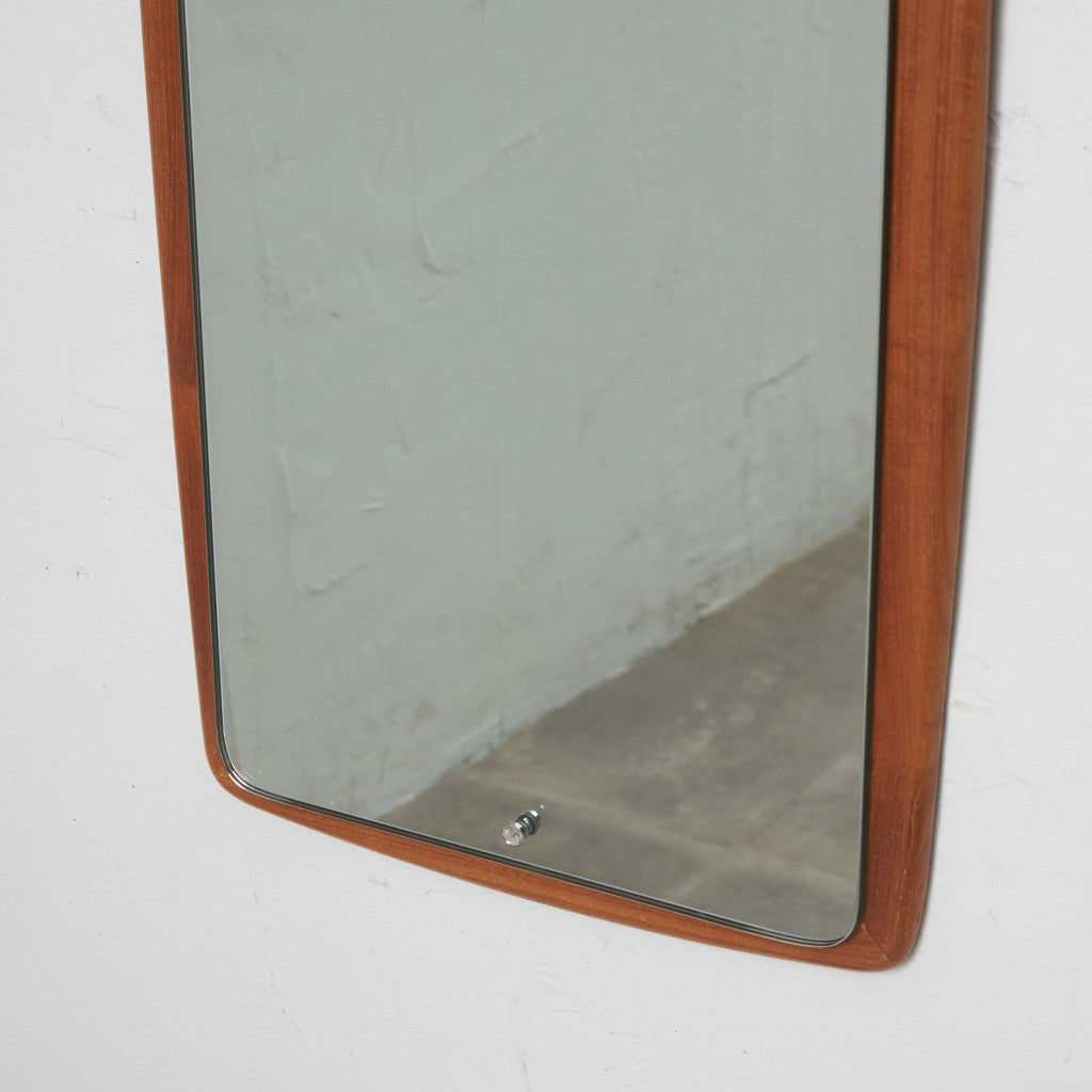 イギリスヴィンテージ ウォールミラー