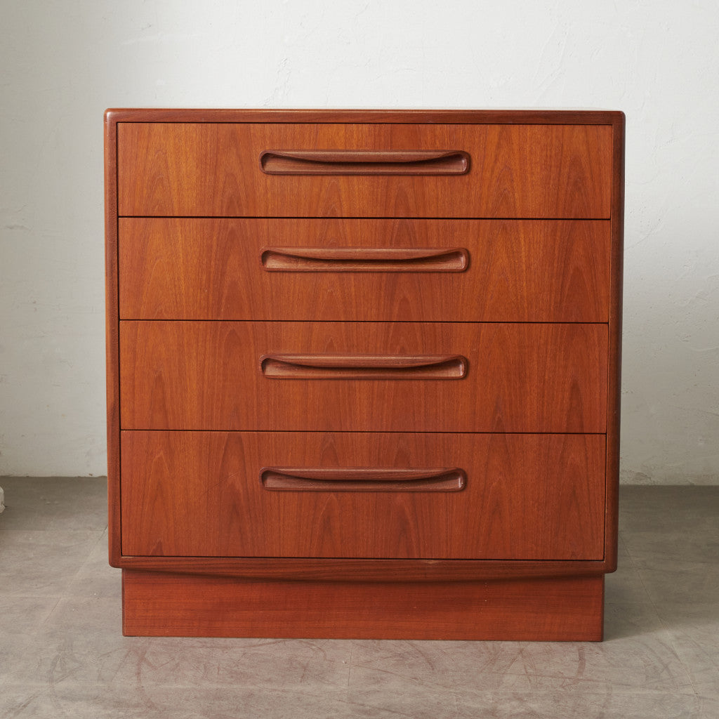 Fresco 4段 サイドチェスト