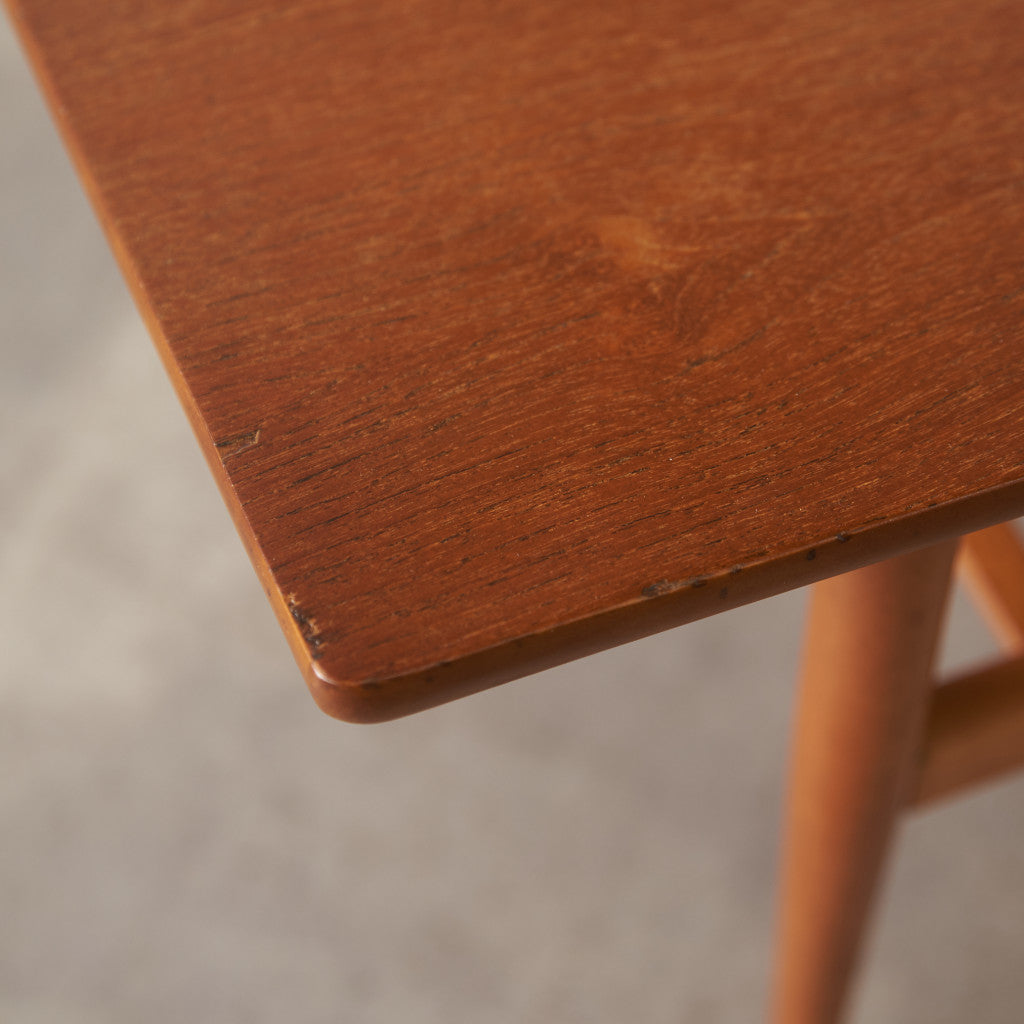 英国ヴィンテージ センターテーブル