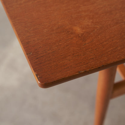 英国ヴィンテージ センターテーブル