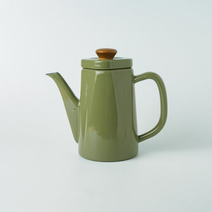 Anbi 1.2L ドリップポット / オリーブ