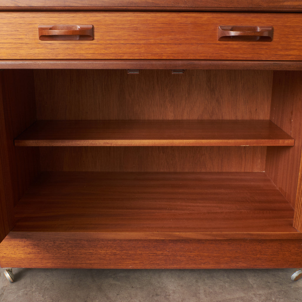 Sierra サイドキャビネット