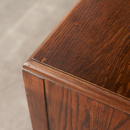 英国クラシック 3段チェスト