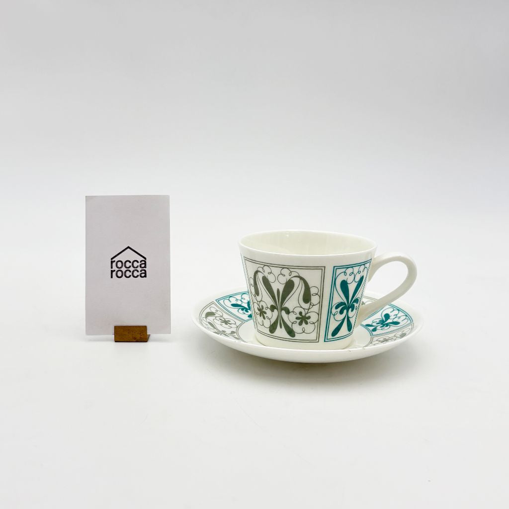 Parmassus パルナッソス カップ＆ソーサー