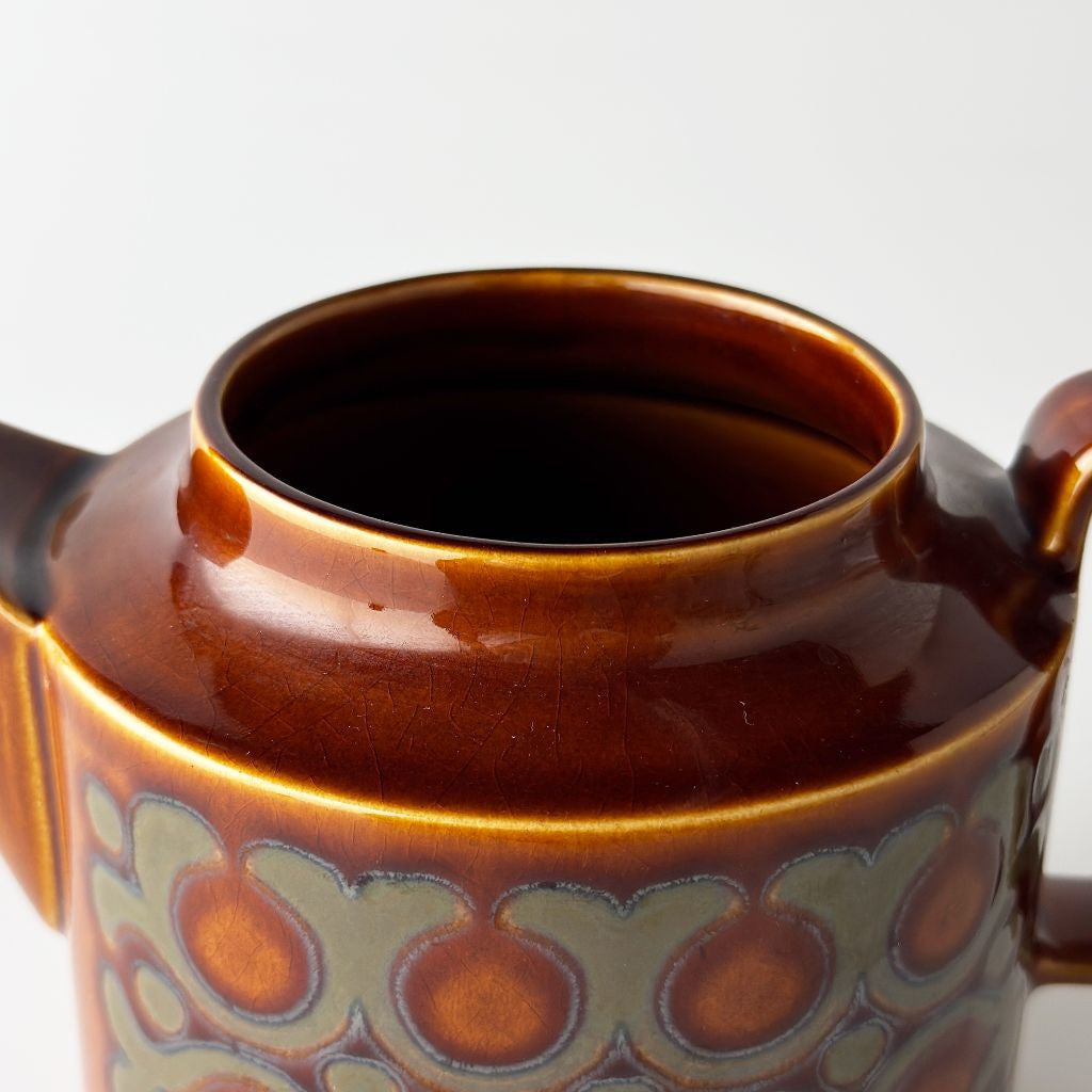 BRONTE ブロンテ ティーポット