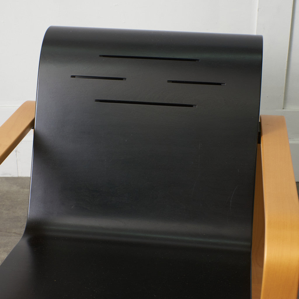 PAIMIO 41 アームチェア