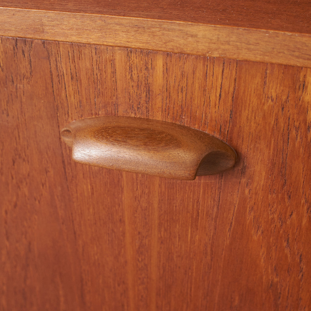 Brasilia ハイサイドボード (4056)