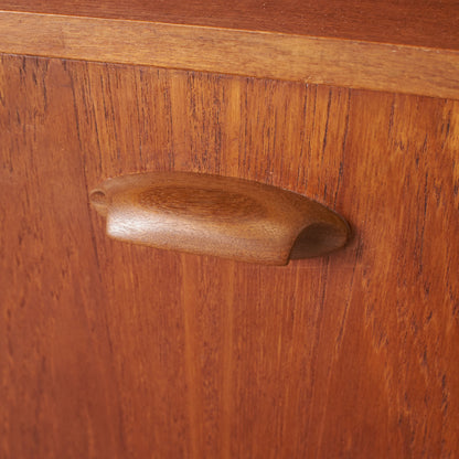 Brasilia ハイサイドボード (4056)