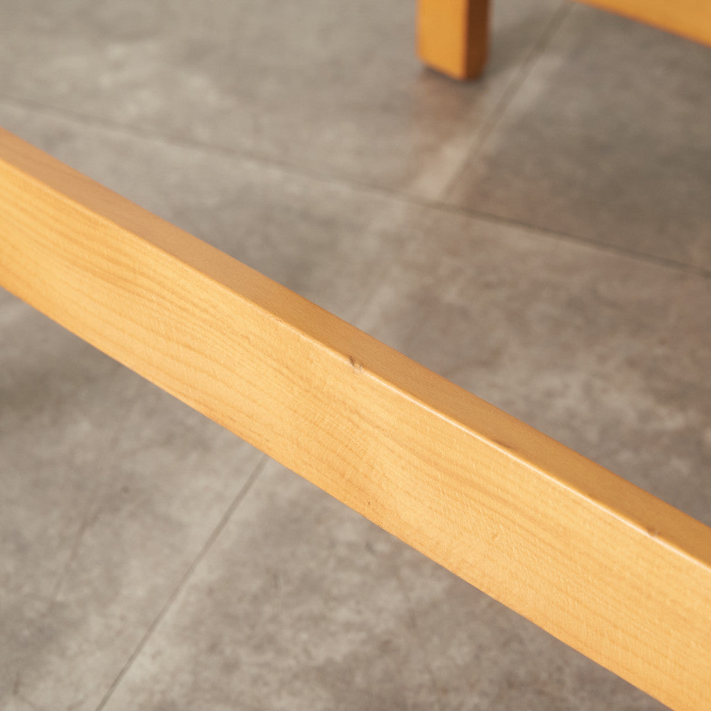 ヴィンテージ カウンターチェア 2脚セット