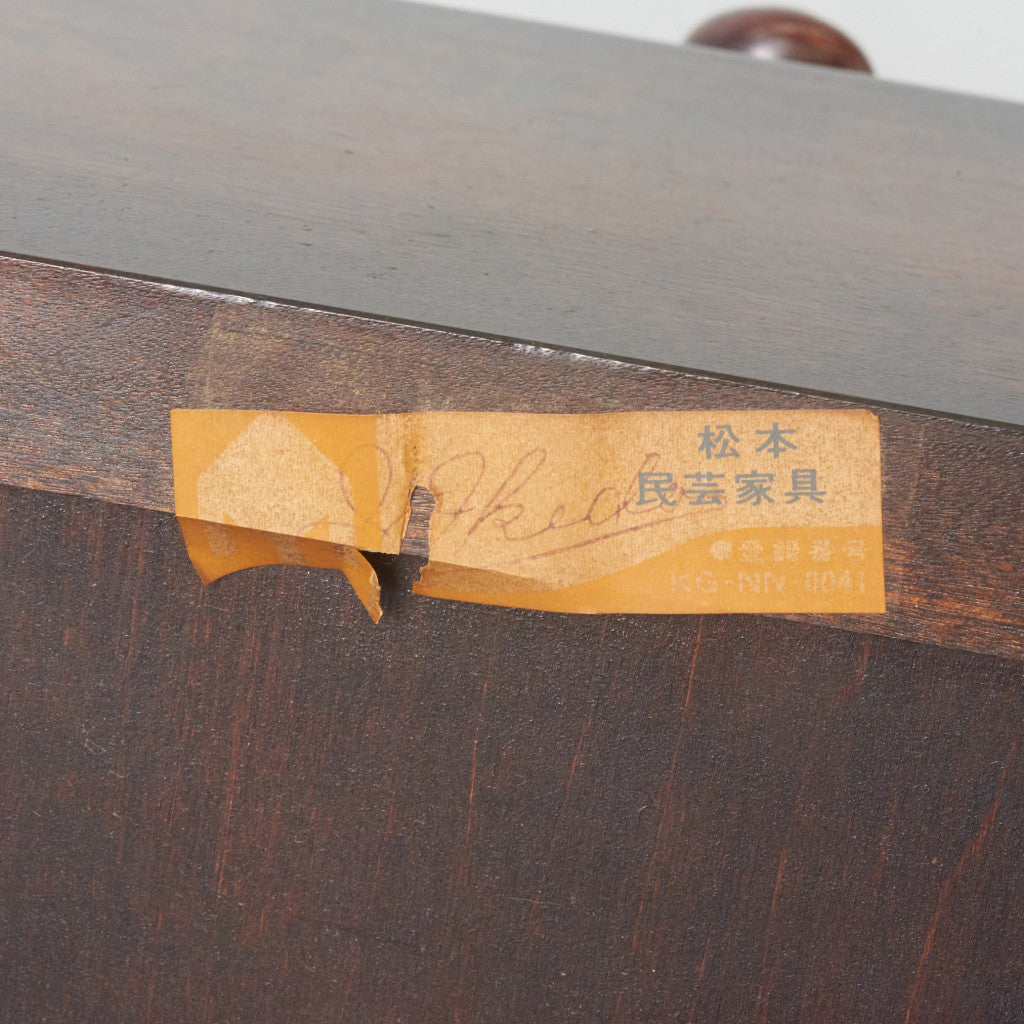 60型ビューロー