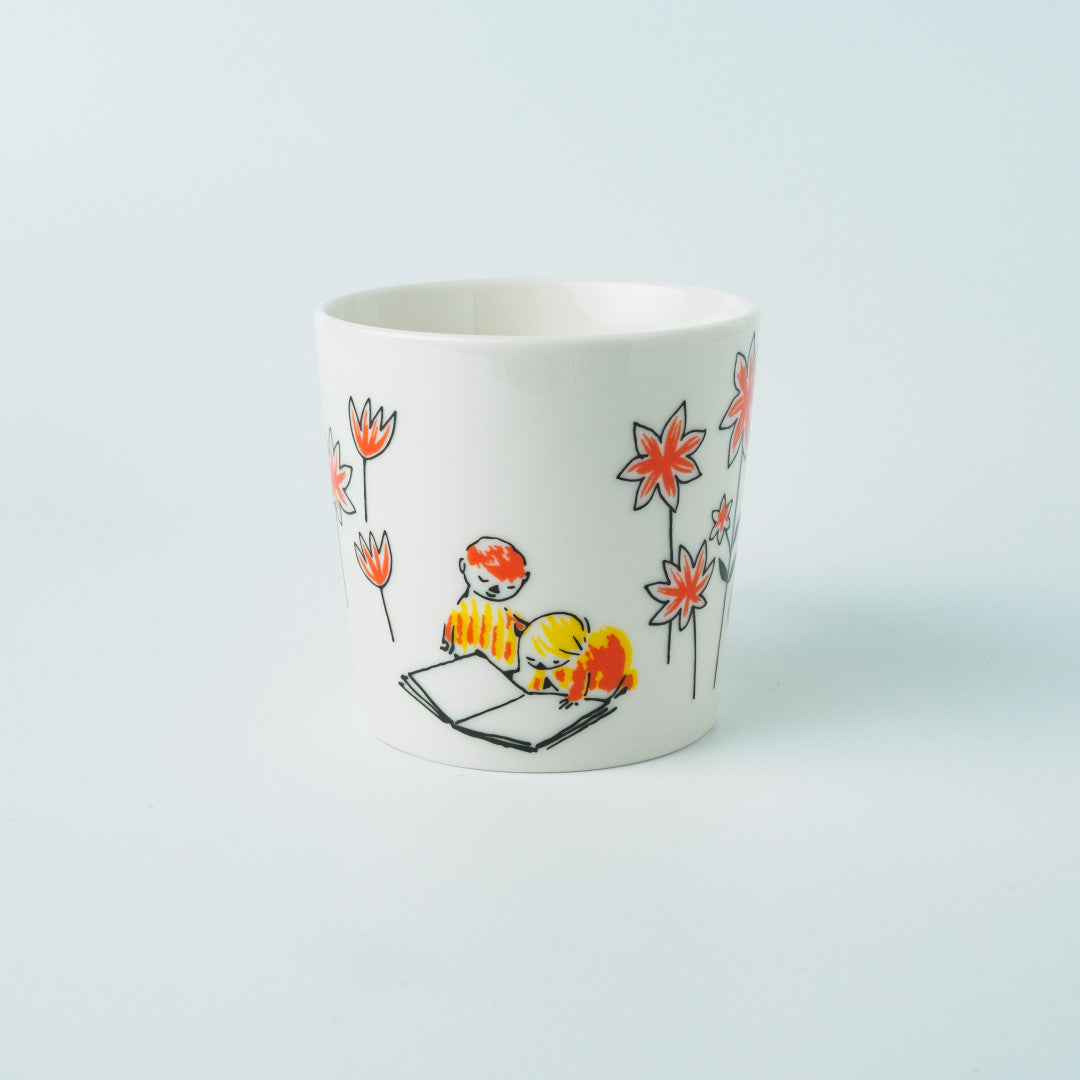 スナフキン ABC マグ 300ml