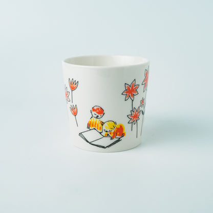 スナフキン ABC マグ 300ml