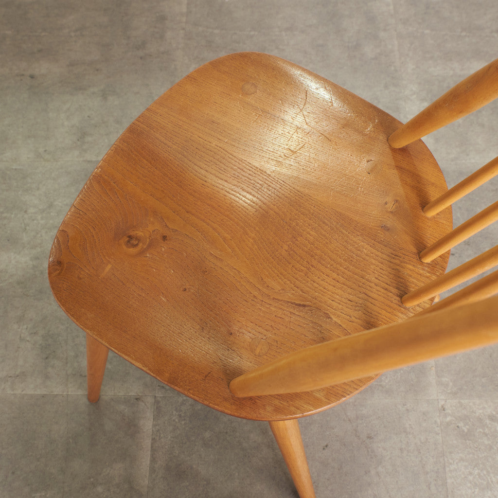 ヴィンテージ ゴールドスミスチェア