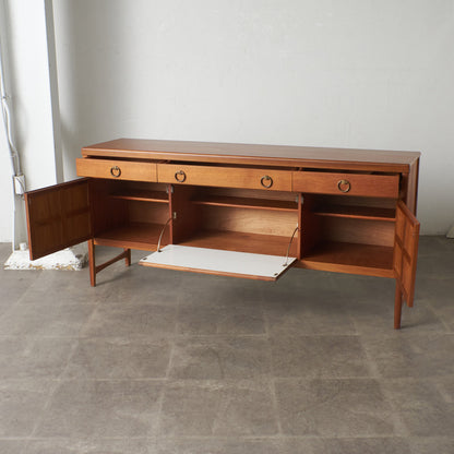 Teak Collection ヴィンテージ サイドボード