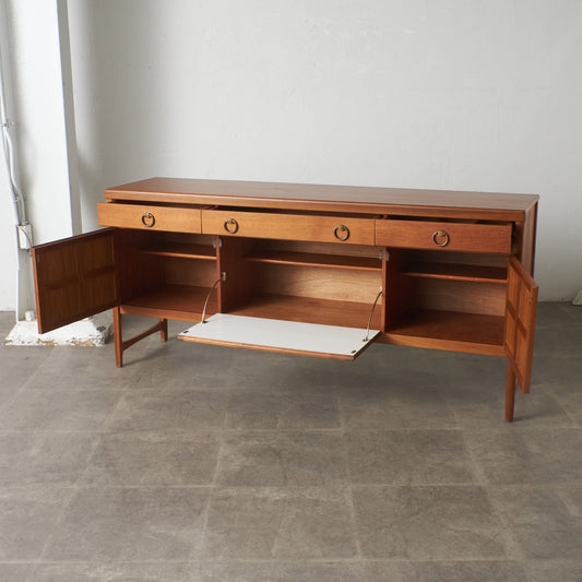 Teak Collection ヴィンテージ サイドボード