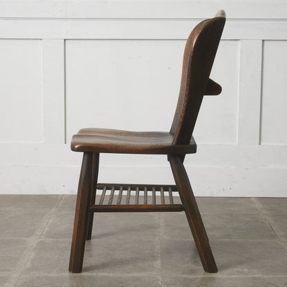 PROVINCIAL ウィングチェア