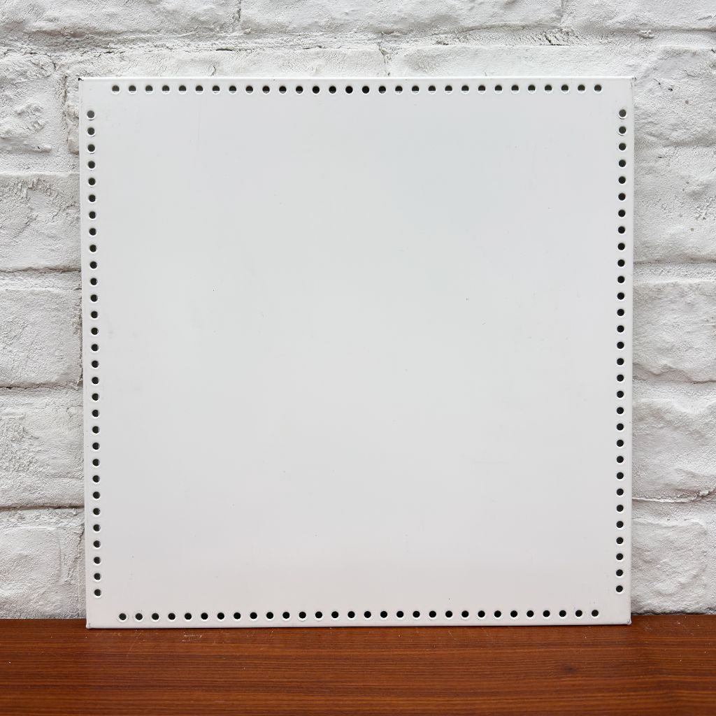 パネル 4枚セット / ホワイト