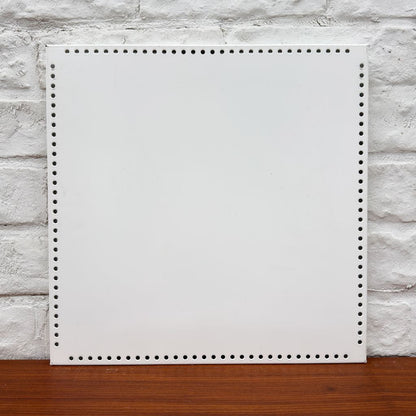 パネル 4枚セット / ホワイト