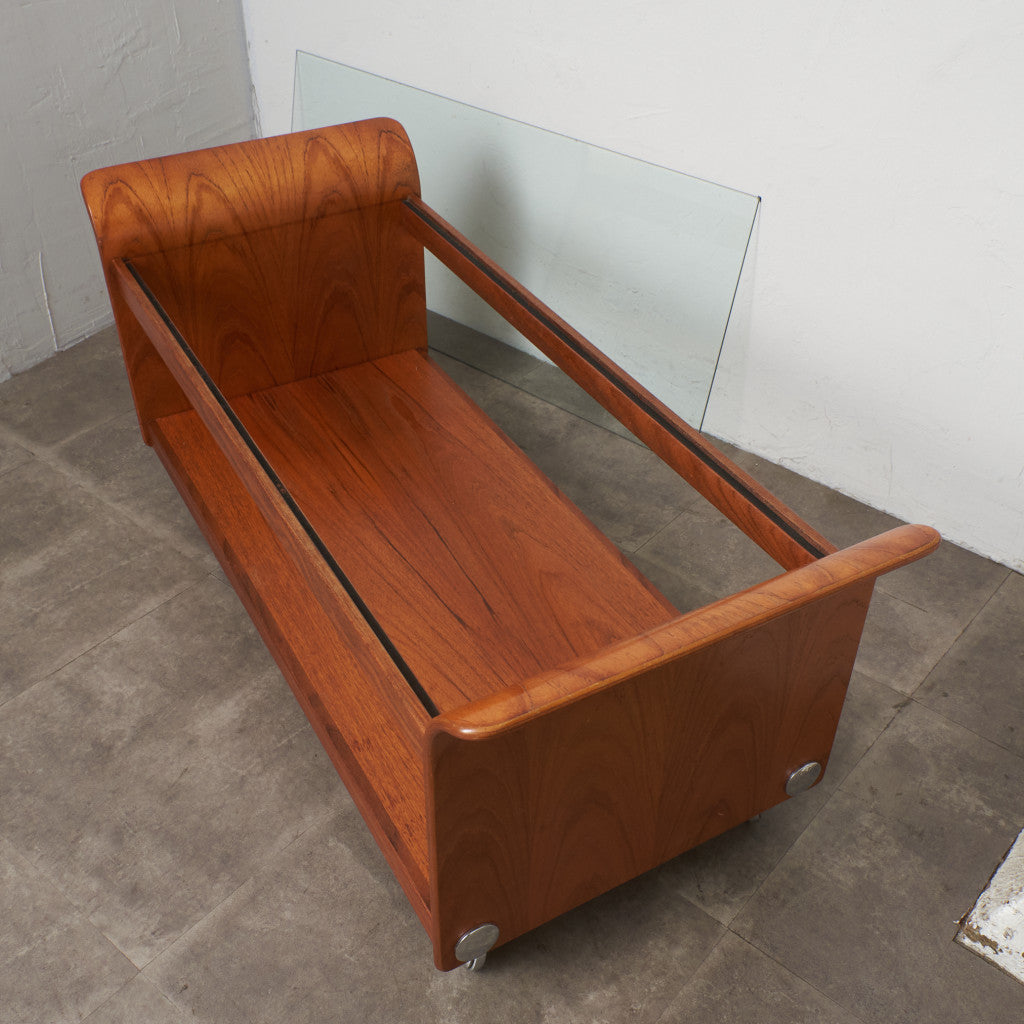 チューリップ コーヒーテーブル (3500D)