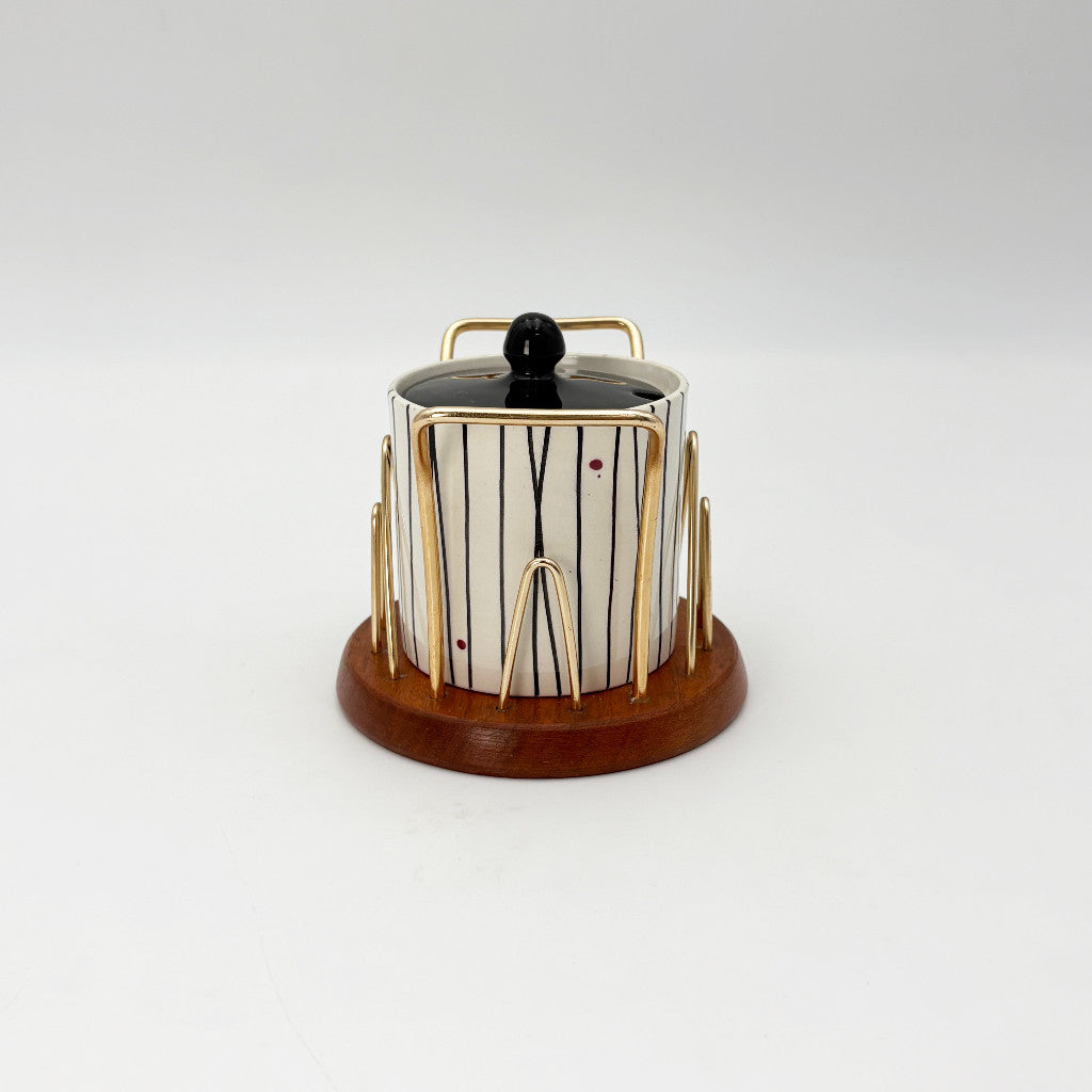 シュガーポット