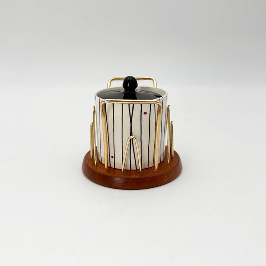 シュガーポット