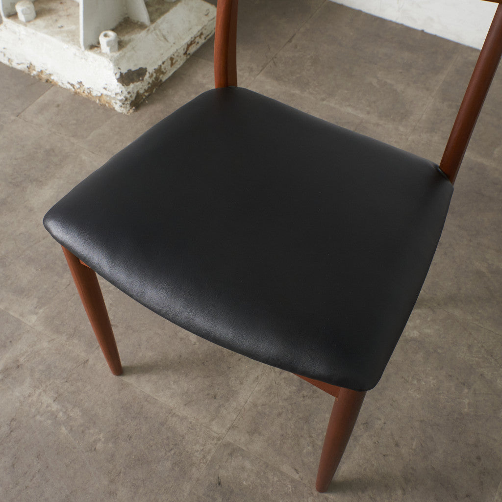 ヴィンテージ ダイニングチェア