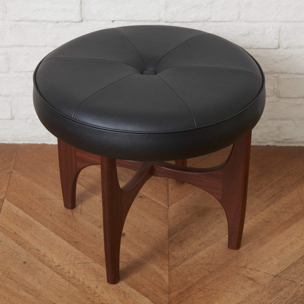 fresco スツール (6330) / 張替済