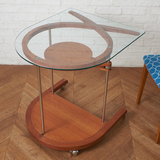 loop desk / パソコンデスク