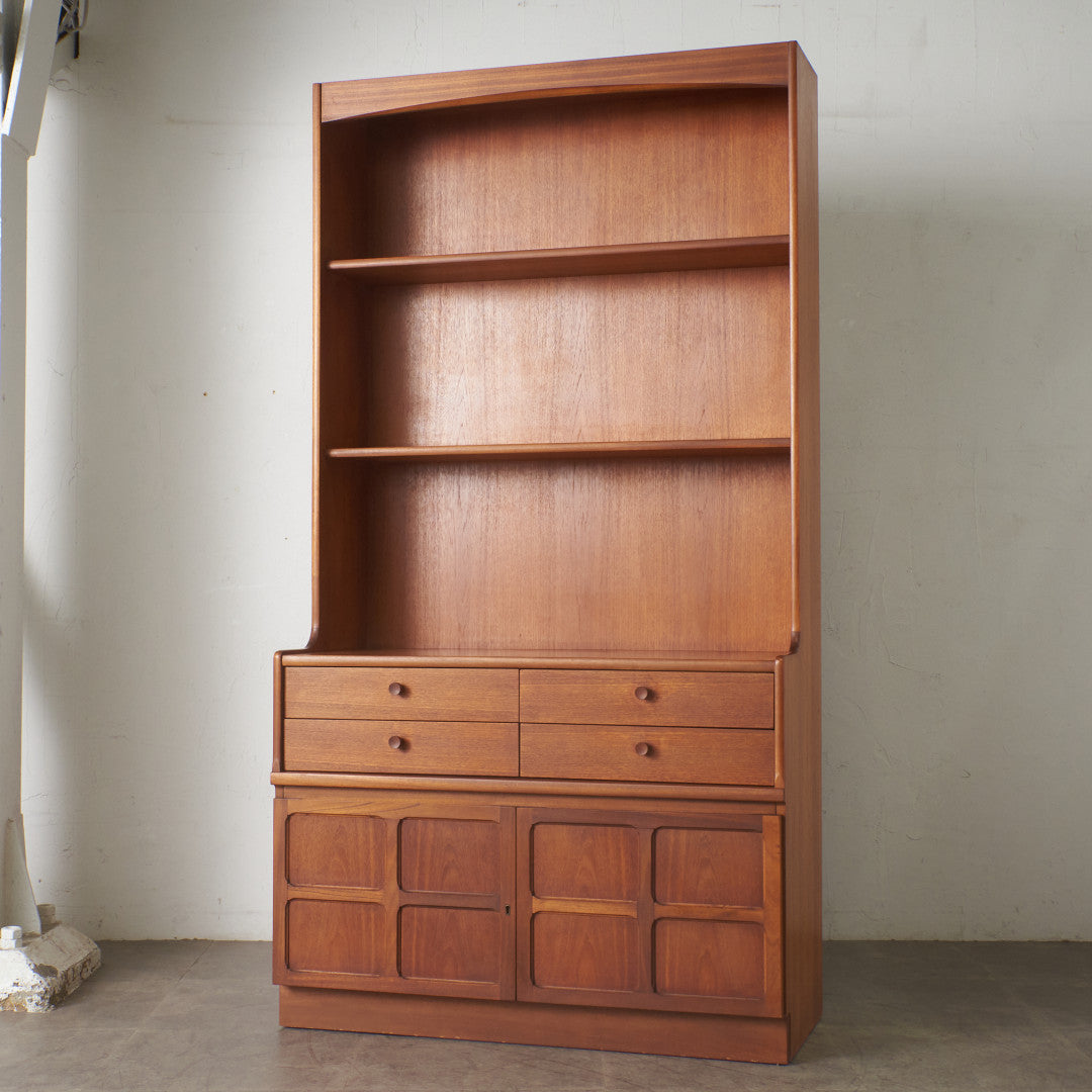 食器棚・本棚｜ヴィンテージキャビネット＆シェルフ特集｜rocca rocca