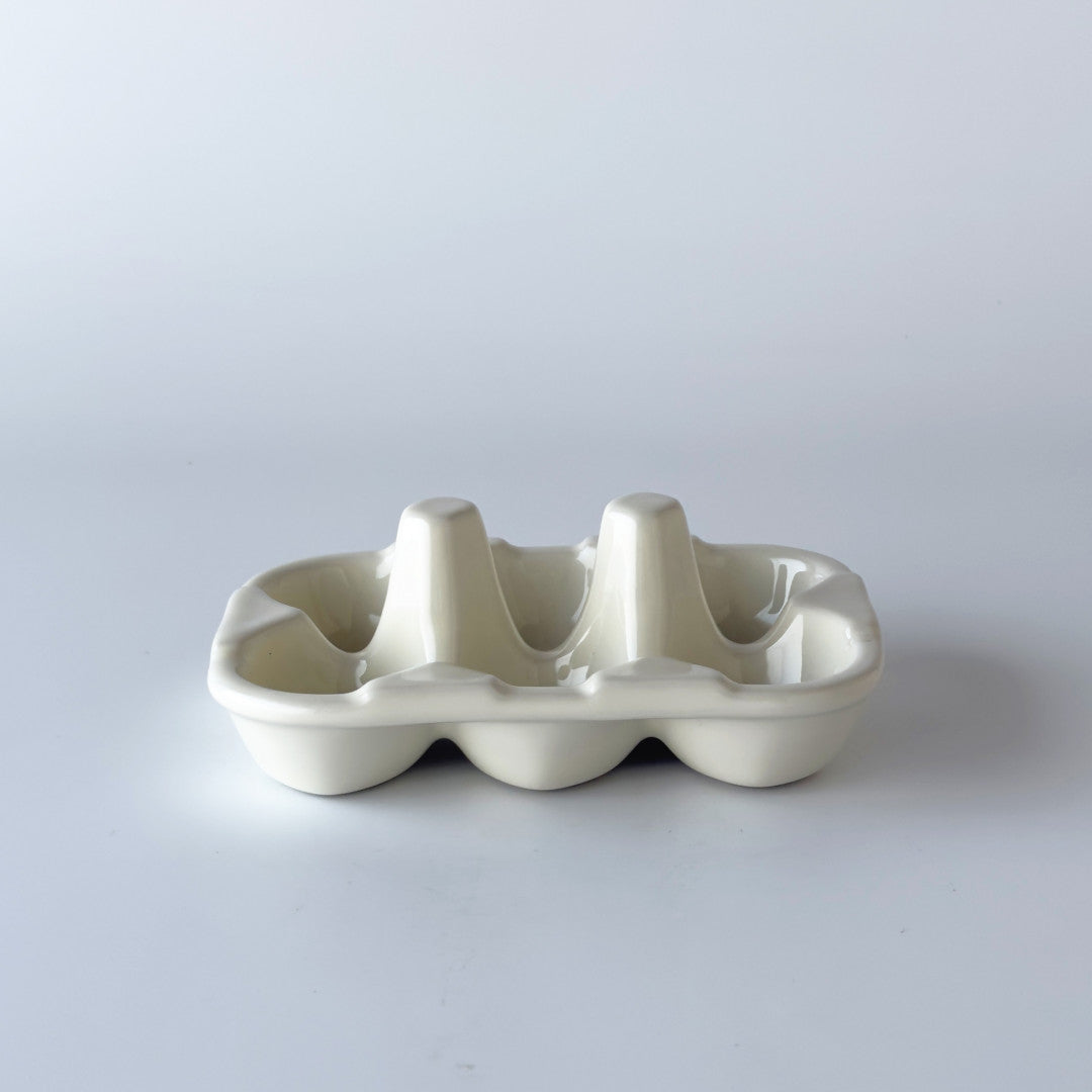 英国ヴィンテージ エッグホルダー