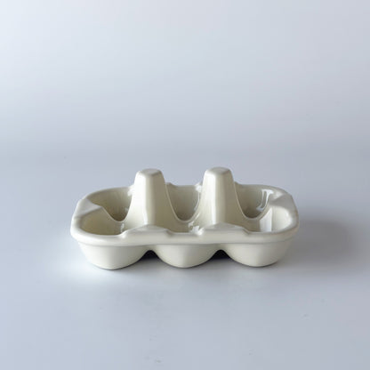 英国ヴィンテージ エッグホルダー