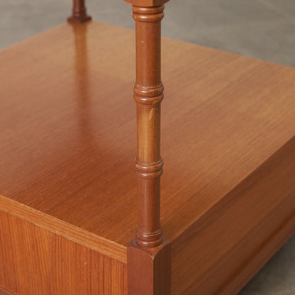 ヴィンテージ サイドテーブル