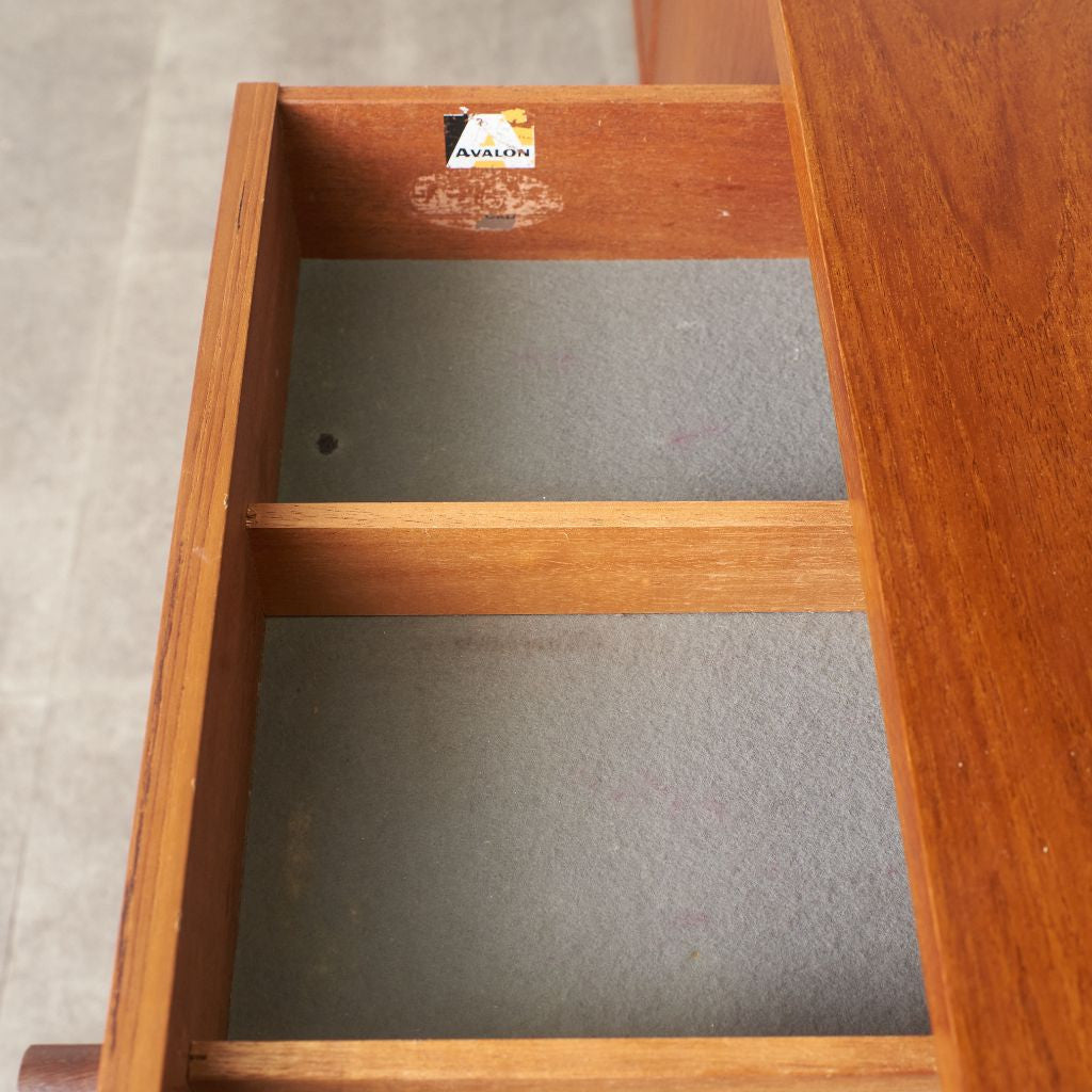 ヴィンテージ サイドボード