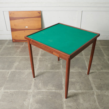 ローズウッド材 ゲームテーブル