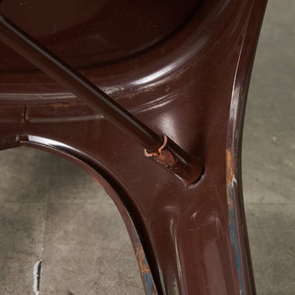 A-CHAIR アームチェア