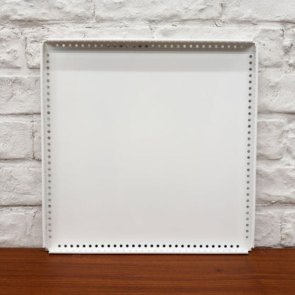 パネル 4枚セット / ホワイト