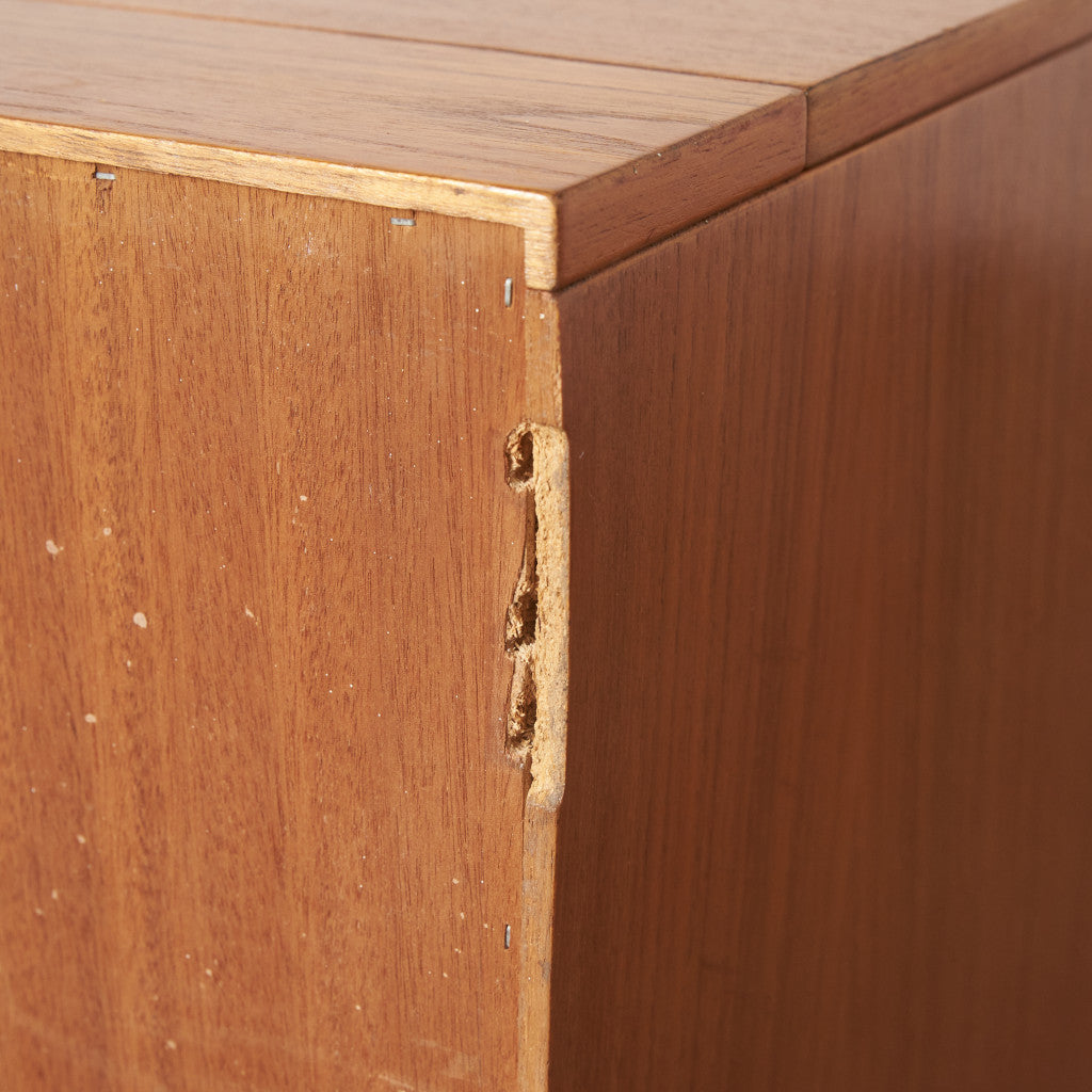 ヴィンテージ キャビネット