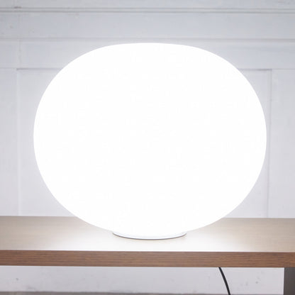 GLO-BALL BASIC 2