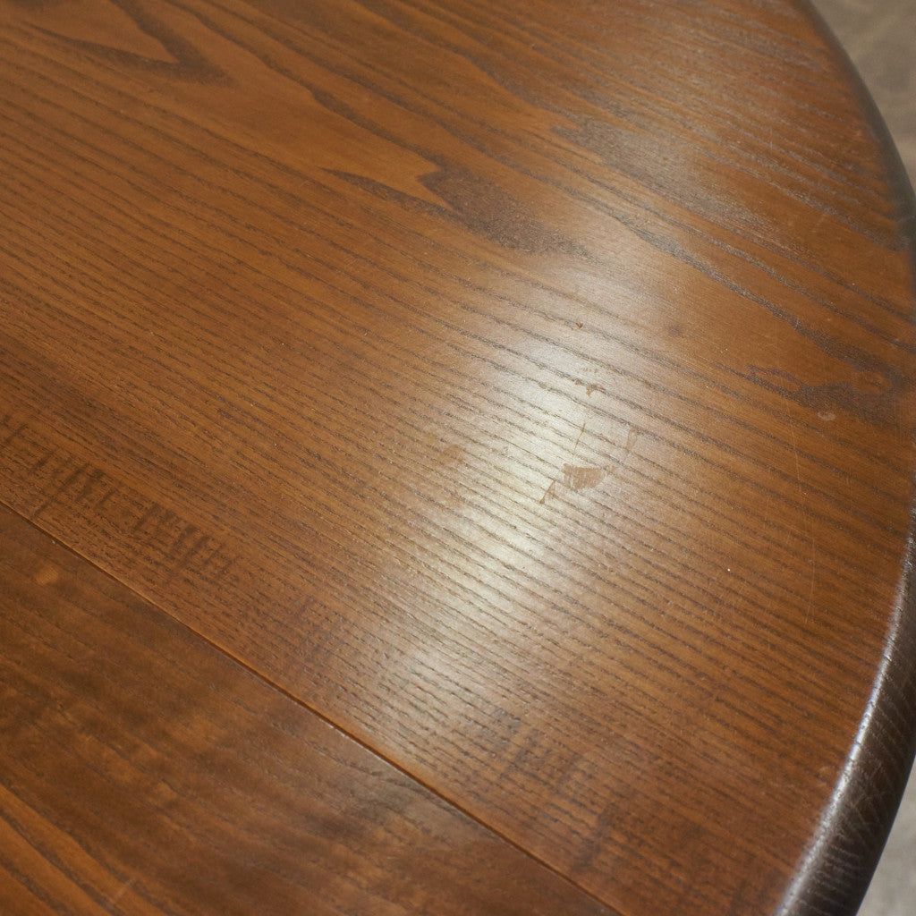 ウィンザー ゲートレッグテーブル (1156)