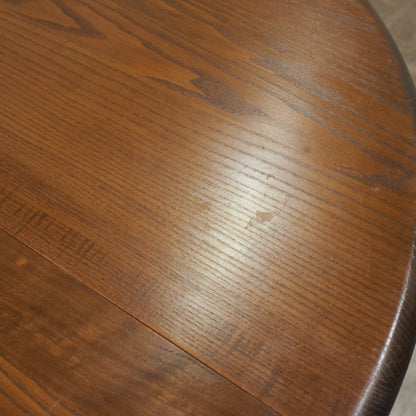 ウィンザー ゲートレッグテーブル (1156)