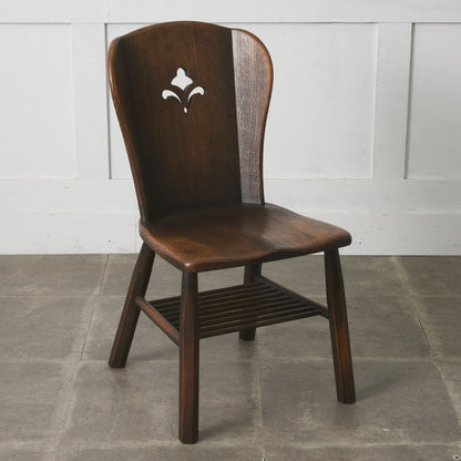 PROVINCIAL ウィングチェア