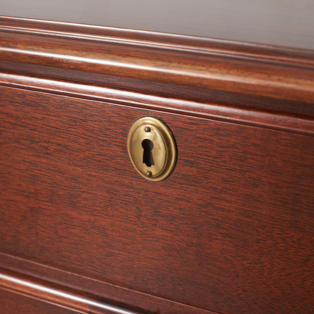 クラシック サイドボード