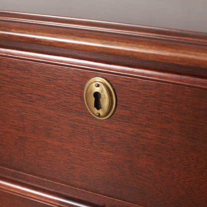 クラシック サイドボード