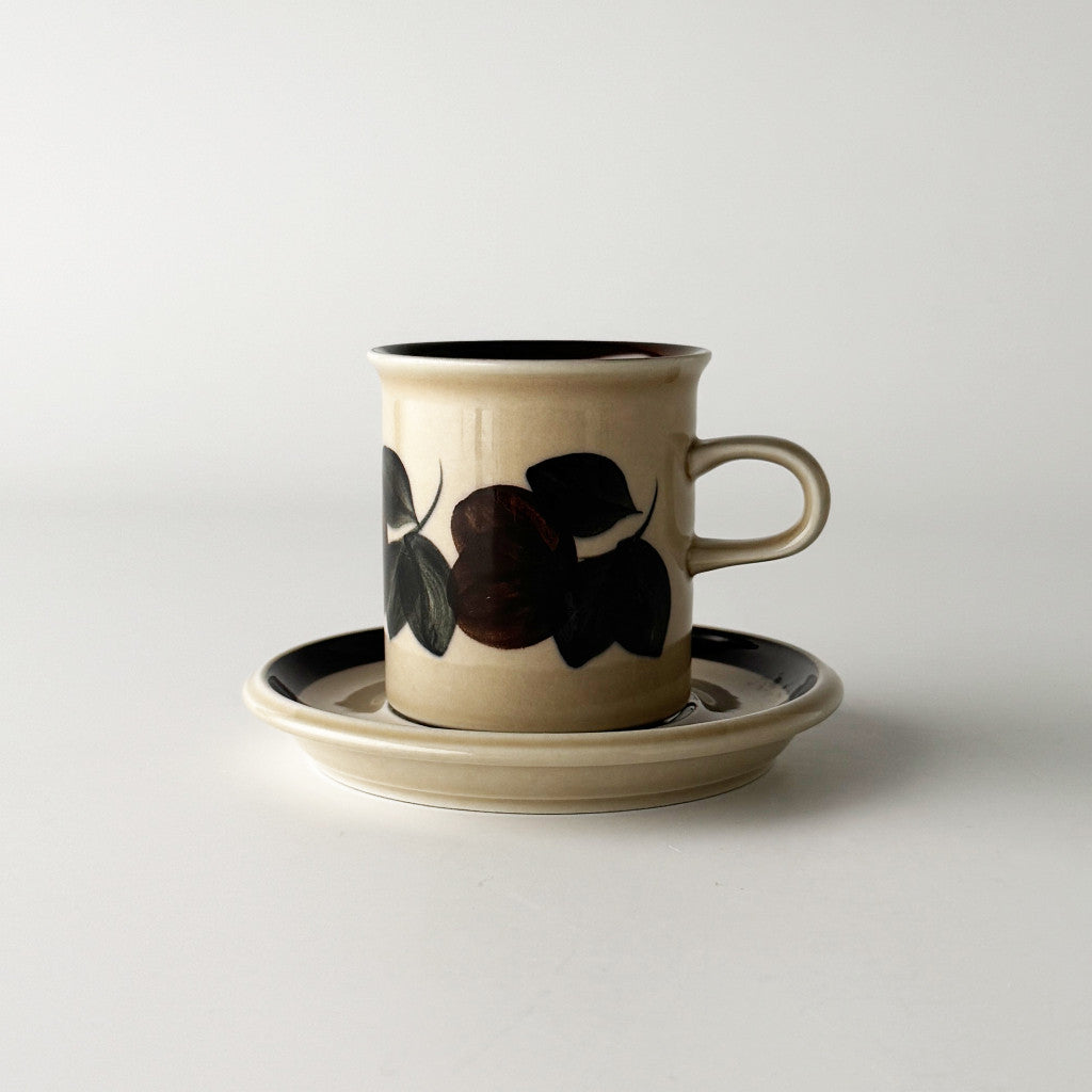 Ruija ルイージャ カップ＆ソーサー