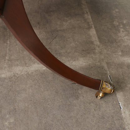 クラシック リージェンシー様式 センターテーブル