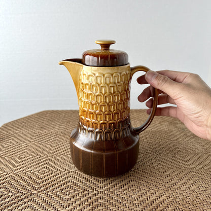 WEDGWOOD Sierra コーヒーポット